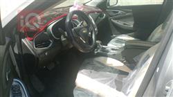 شێڤرۆلێت مالیبۆ